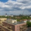 Marmura Residence, Metrou Jiului, Parcare Subterana, Mobilat Nou !