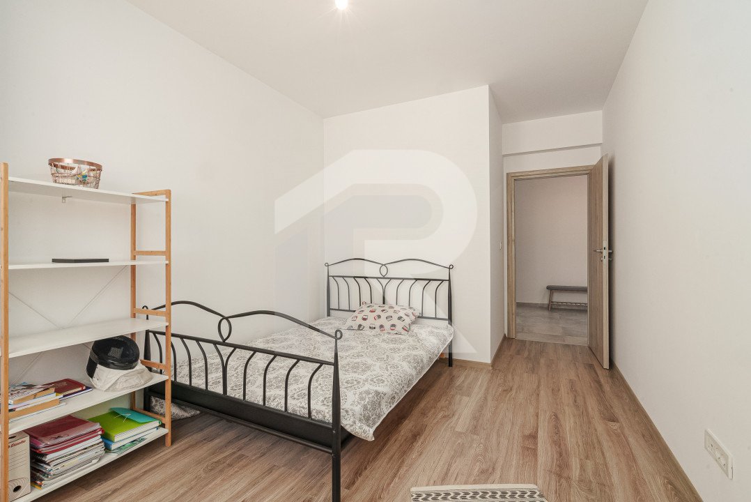 Apartament 2 camere decomandat langa Clinica Medicală Brâncuși