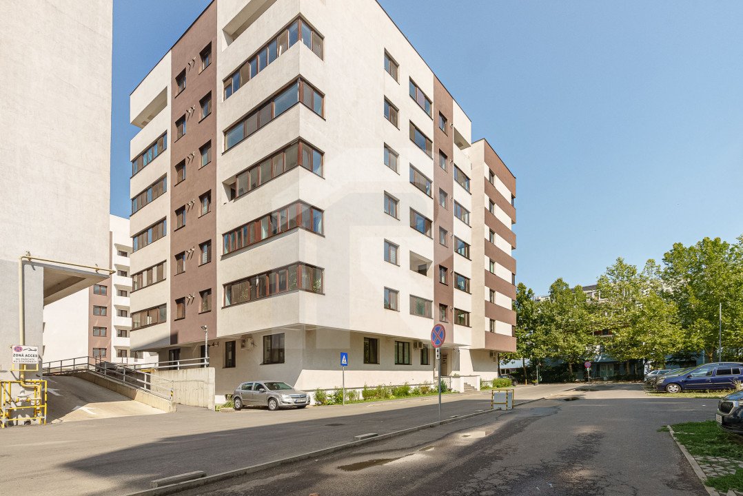 Apartament 2 camere decomandat langa Clinica Medicală Brâncuși