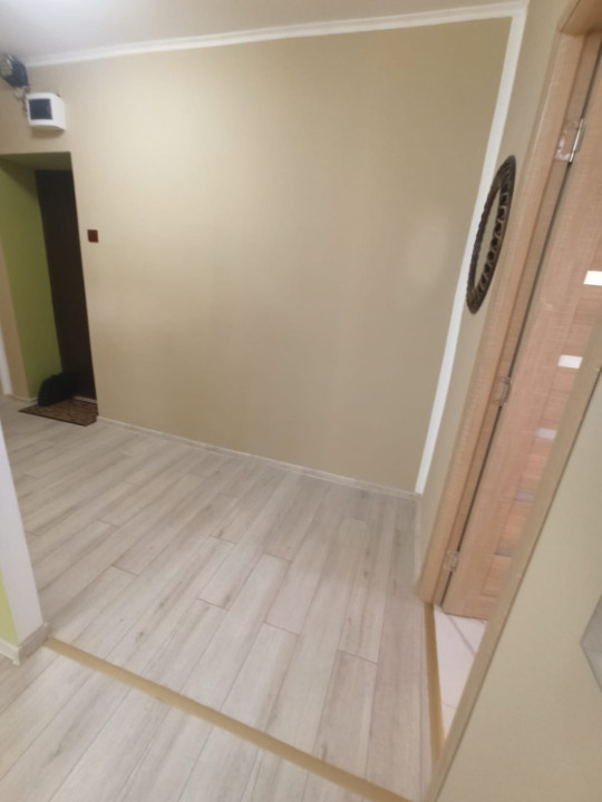 DE VANZARE APARTAMENT 2 CAMERE LANGA METROU FAVORIT IN ZONA DRUMUL TABEREI