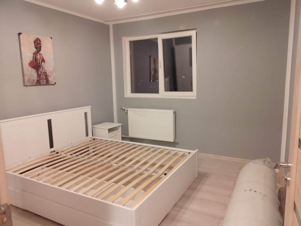 DE VANZARE APARTAMENT 2 CAMERE LANGA METROU FAVORIT IN ZONA DRUMUL TABEREI