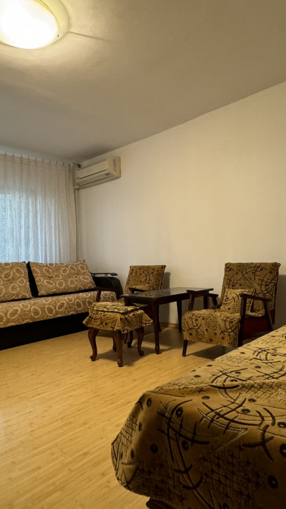 Militari, Virtutii, str. Dealului, 2/4, decomandata 