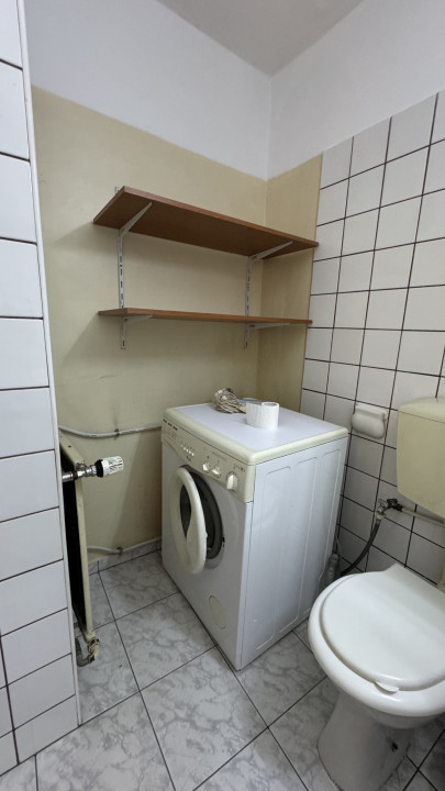 Militari, Virtutii, str. Dealului, 2/4, decomandata 