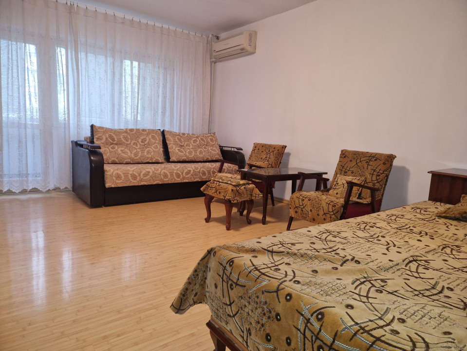 Militari, Virtutii, str. Dealului, 2/4, decomandata 