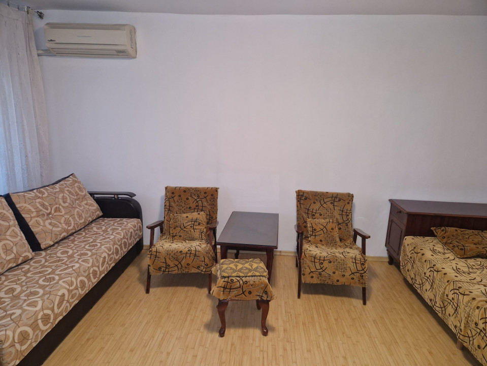 Militari, Virtutii, str. Dealului, 2/4, decomandata 