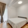 Apartament cu terasa , gradina , loc de parcare inclus , metrou Pacii