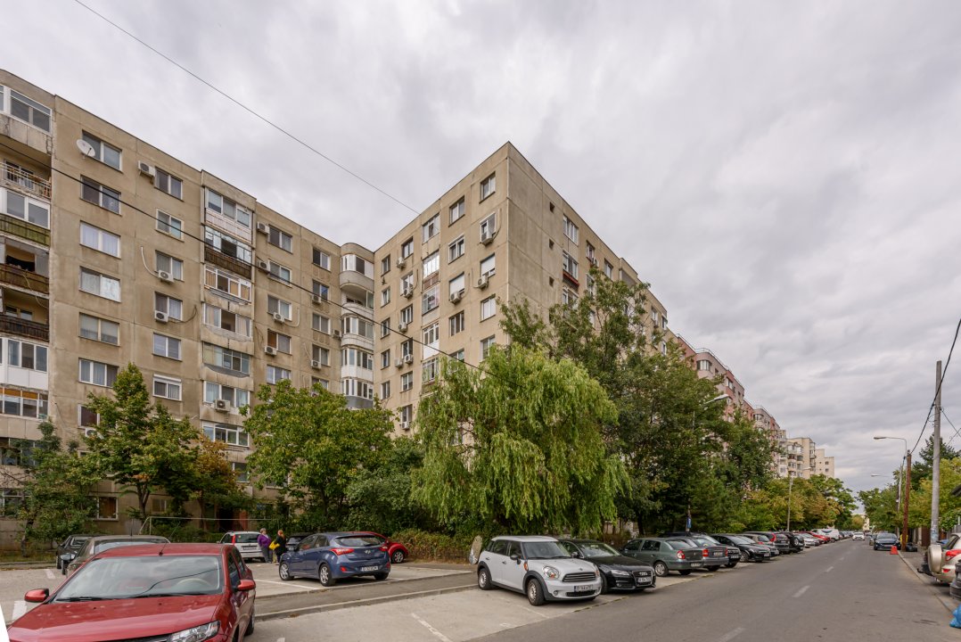 Crangasi ,Nicolae Filimon, decomandat, mobilat si utilat