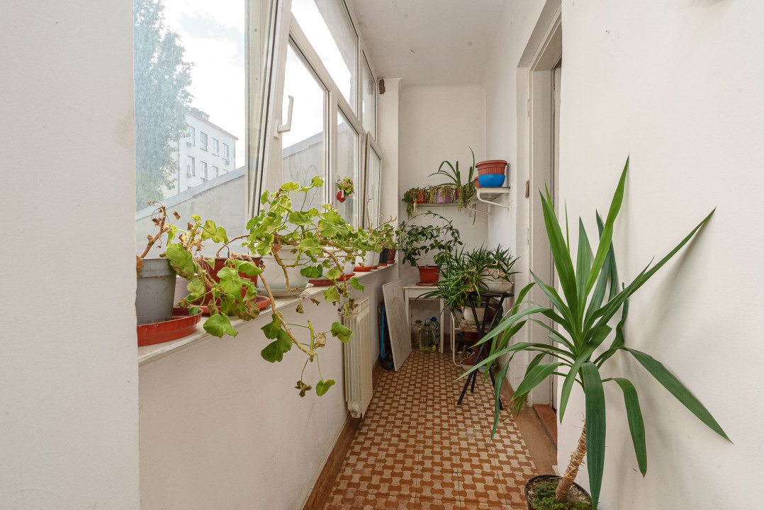 Doua apartamente in vila langa Casin