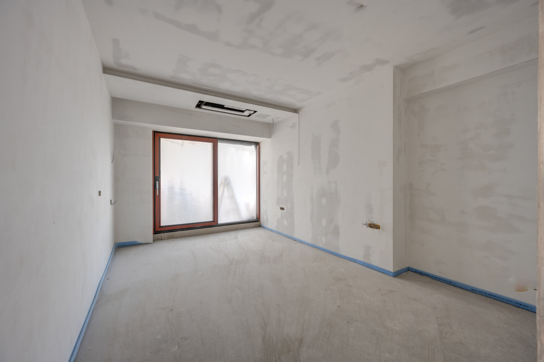 Piata Alba Iulia - Unirii - finisaje de lux - apartament 4 camere - bloc nou