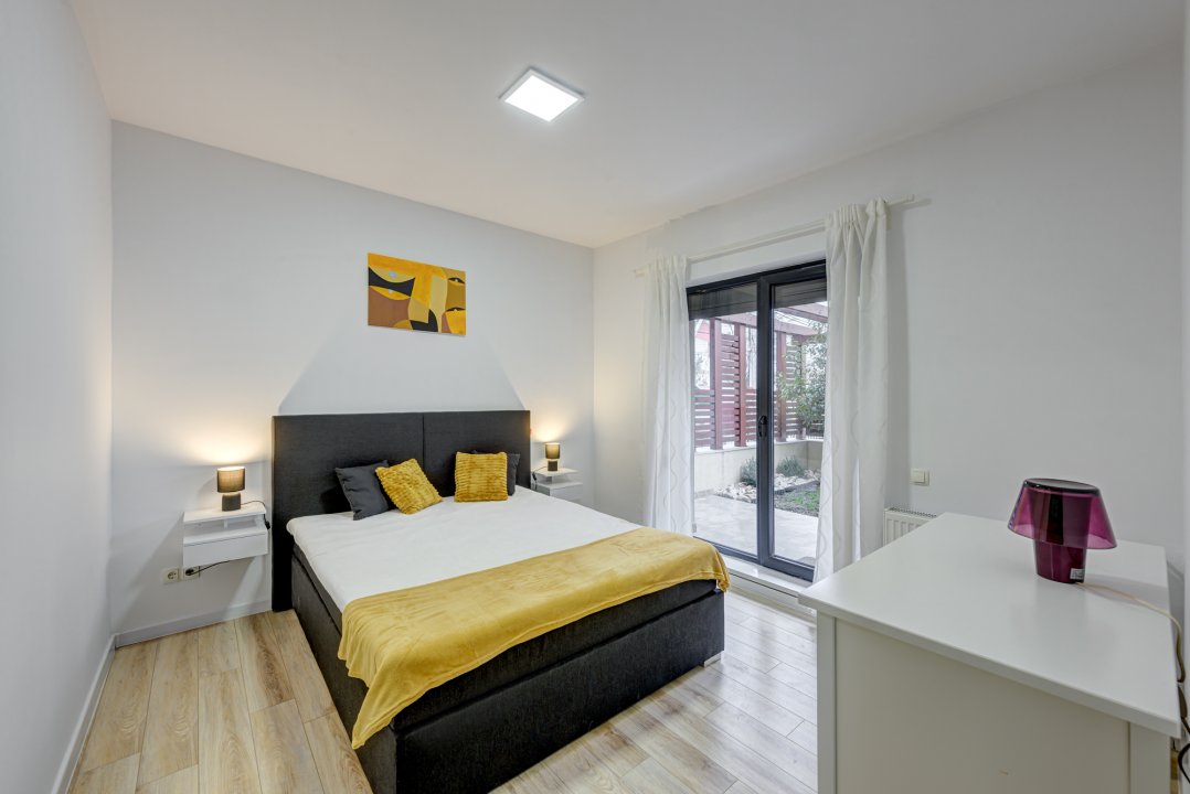 Drumul Taberei, Apartament cu Terasa si Gradina, Comision 0 %