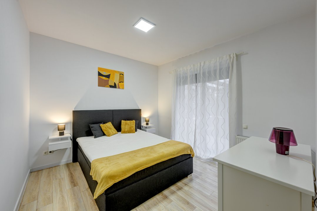 Drumul Taberei, Apartament cu Terasa si Gradina, Comision 0 %