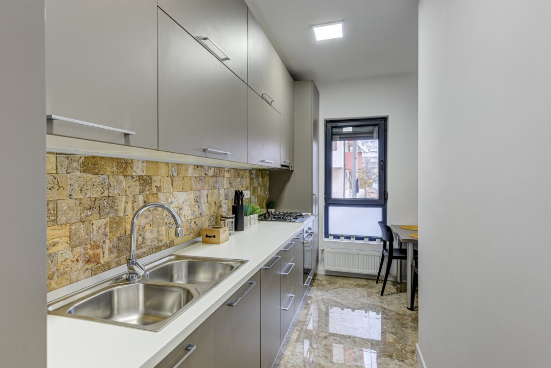 Drumul Taberei, Apartament cu Terasa si Gradina, Comision 0 %