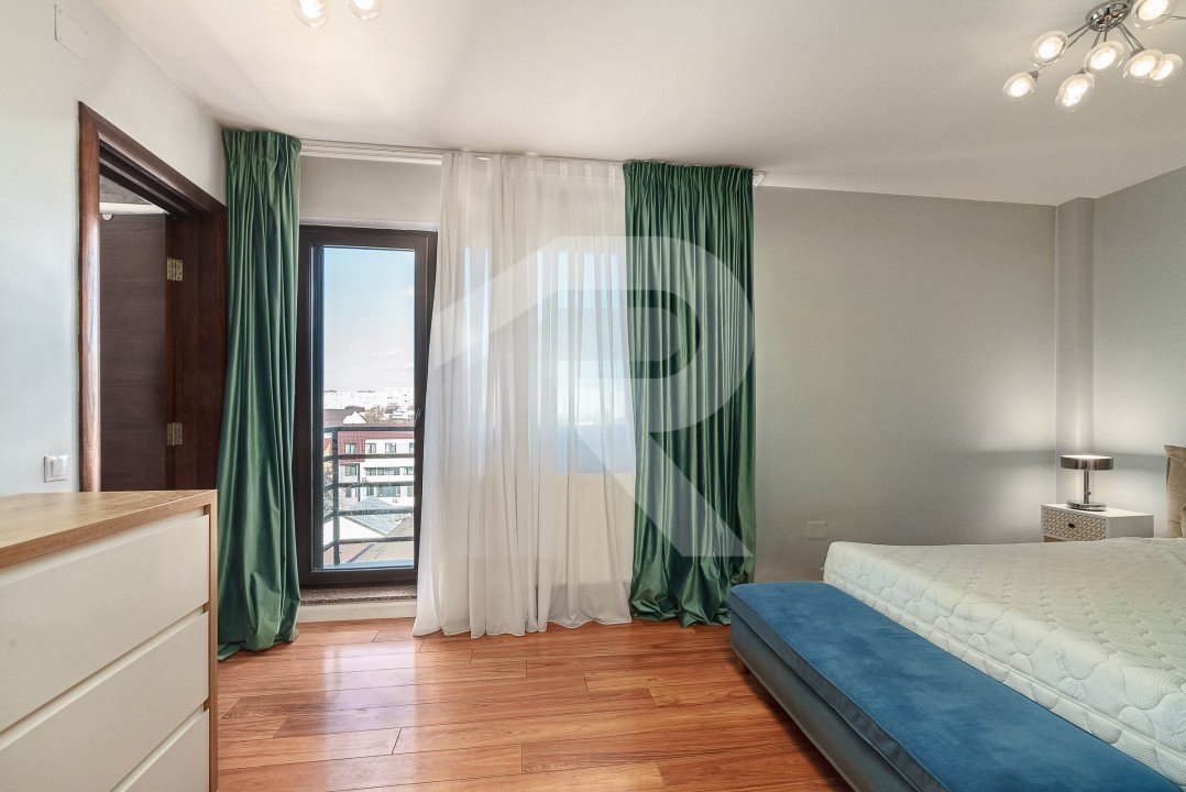 Apartament cu 3 camere in zona Pasaj Mihai Bravu - Splaiul Unirii