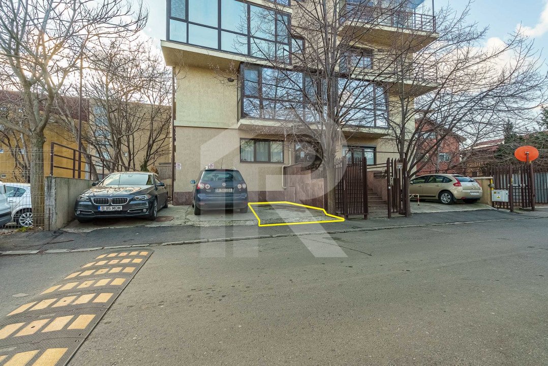 Apartament cu 3 camere in zona Pasaj Mihai Bravu - Splaiul Unirii