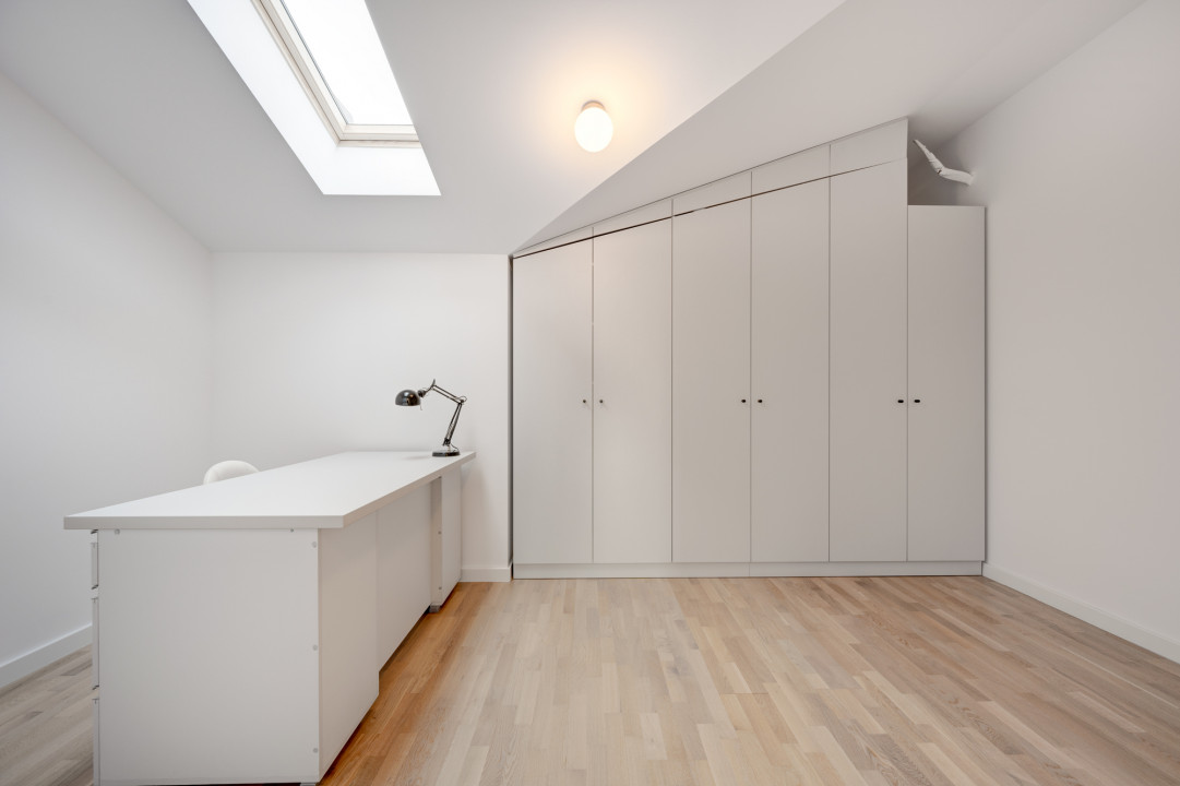 Pipera, ZenVille, 2 Parcari, Complex cu Piscina, Comision 0 %