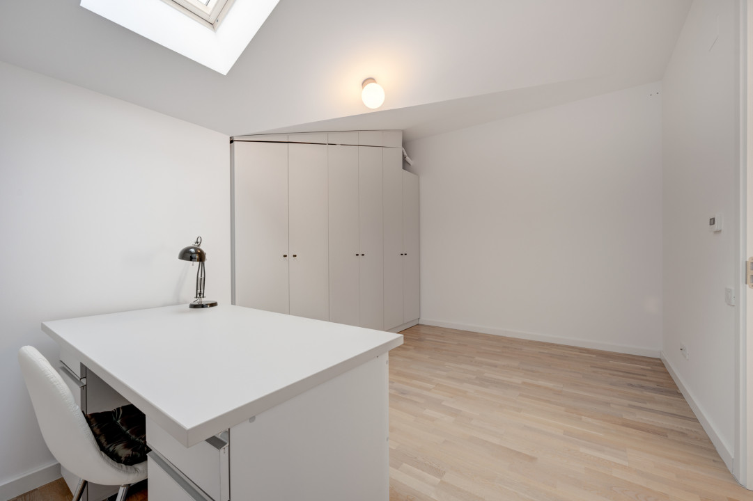 Pipera, ZenVille, 2 Parcari, Complex cu Piscina, Comision 0 %