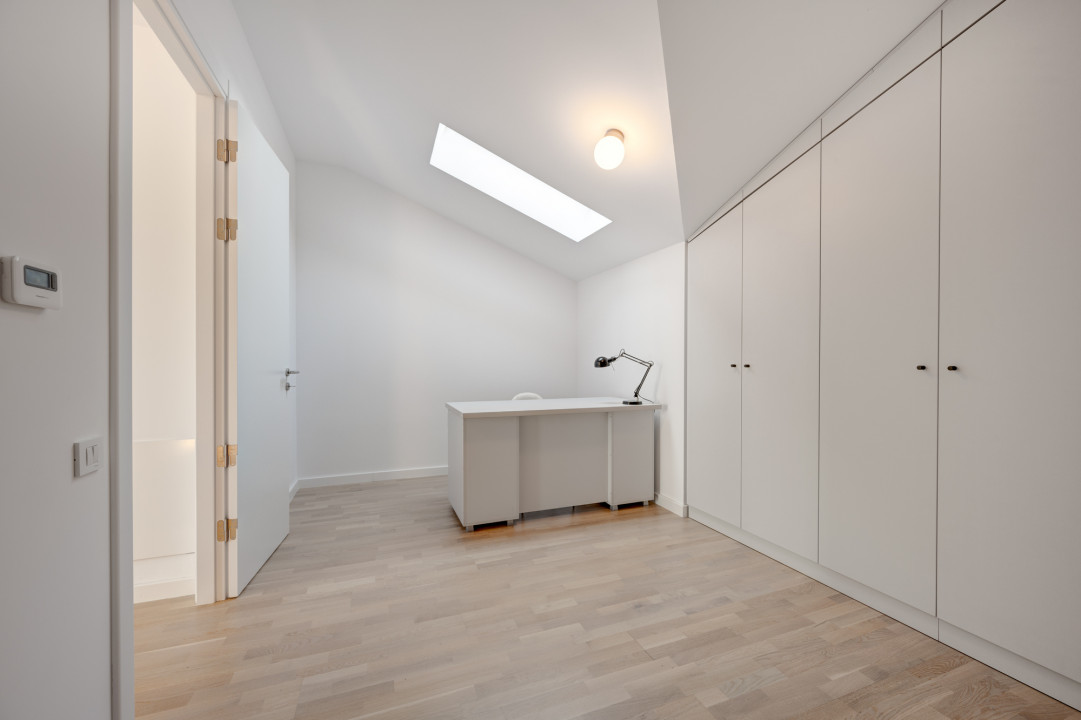 Pipera, ZenVille, 2 Parcari, Complex cu Piscina, Comision 0 %