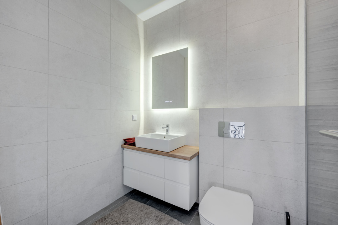 Pipera, ZenVille, 2 Parcari, Complex cu Piscina, Comision 0 %