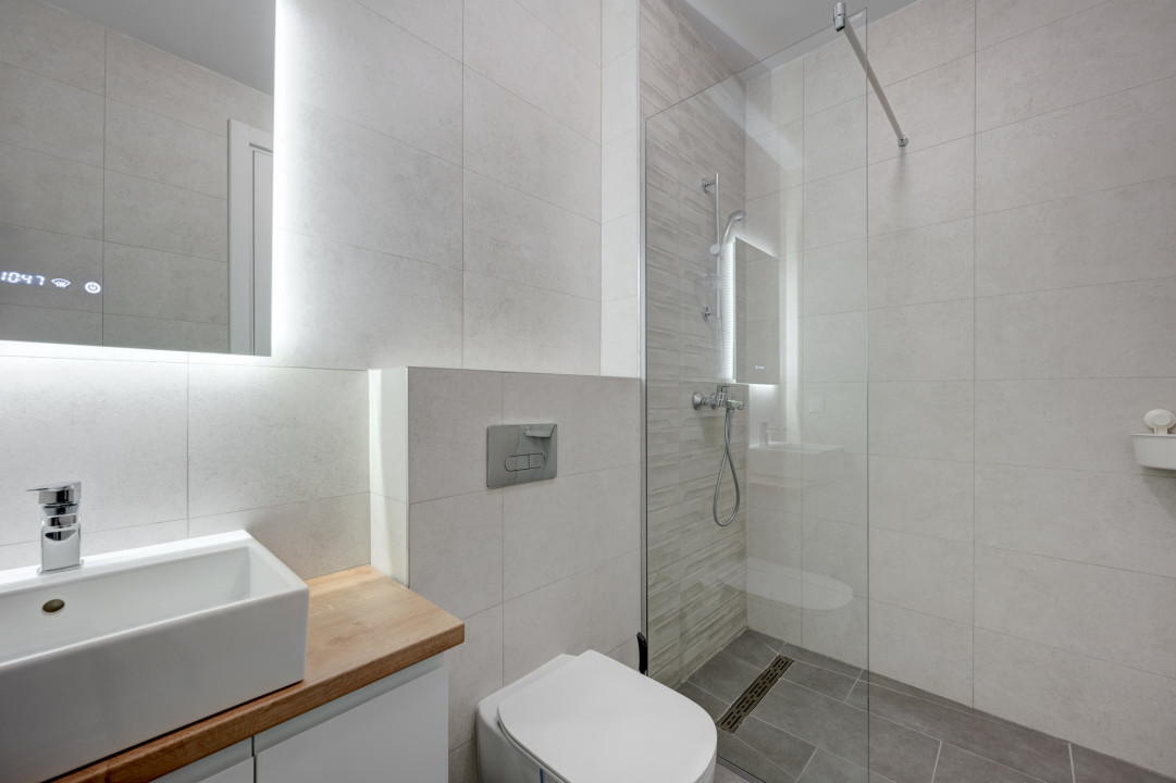 Pipera, ZenVille, 2 Parcari, Complex cu Piscina, Comision 0 %
