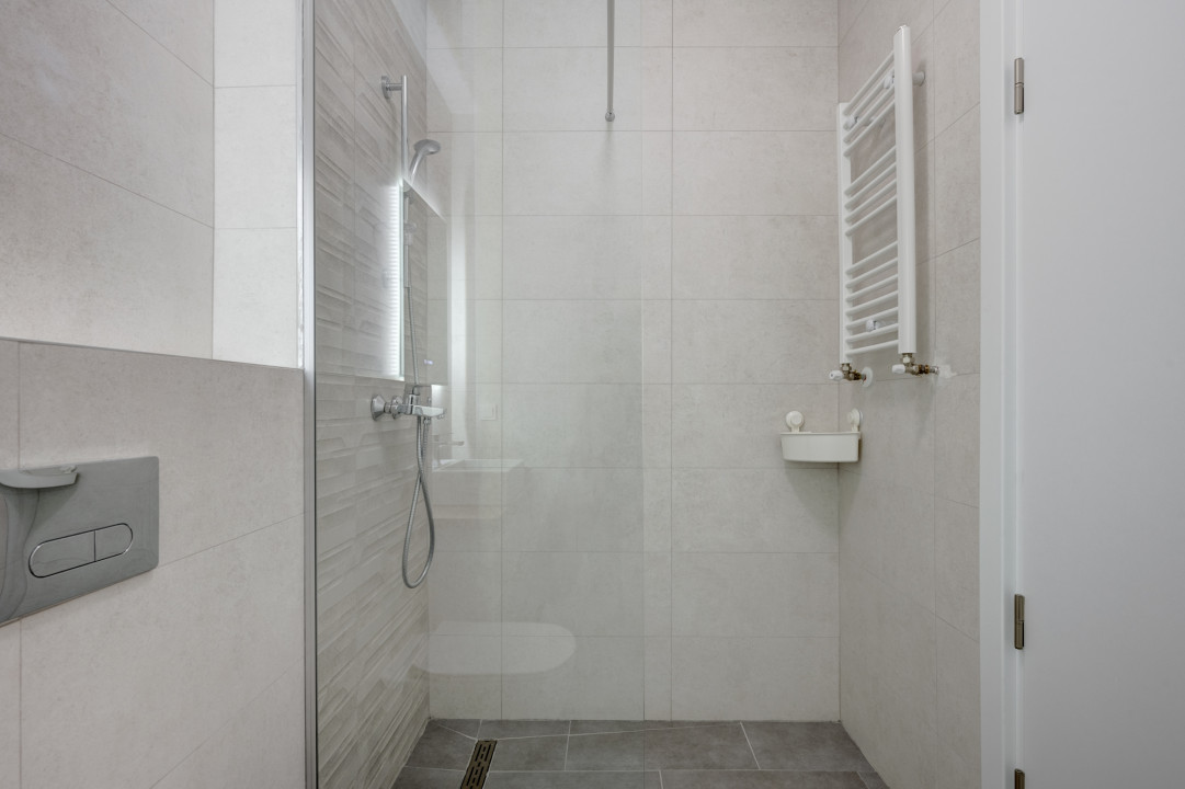 Pipera, ZenVille, 2 Parcari, Complex cu Piscina, Comision 0 %