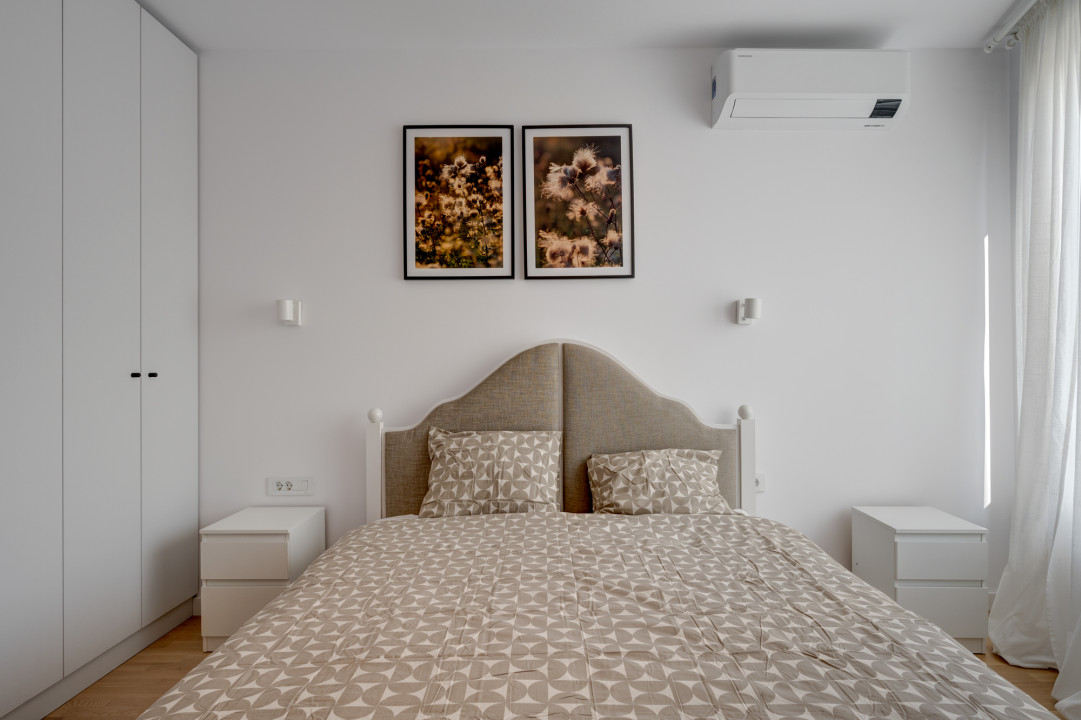 Pipera, ZenVille, 2 Parcari, Complex cu Piscina, Comision 0 %