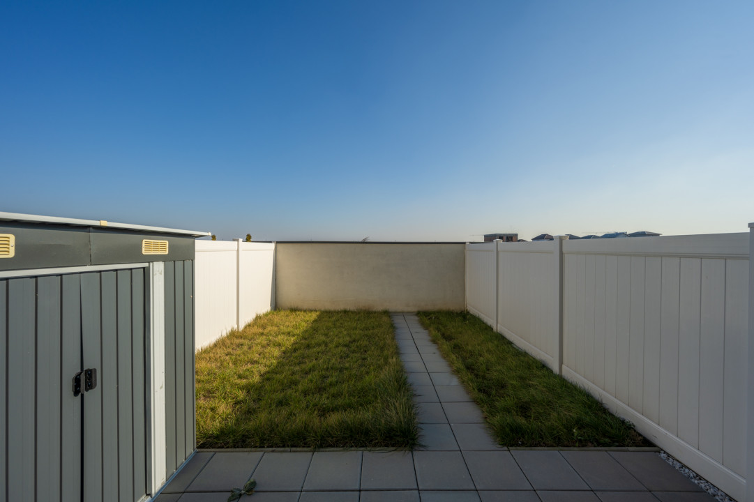 Pipera, ZenVille, 2 Parcari, Complex cu Piscina, Comision 0 %