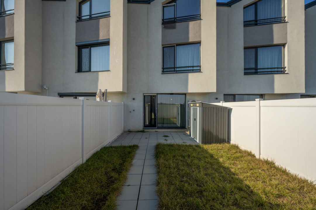 Pipera, ZenVille, 2 Parcari, Complex cu Piscina, Comision 0 %