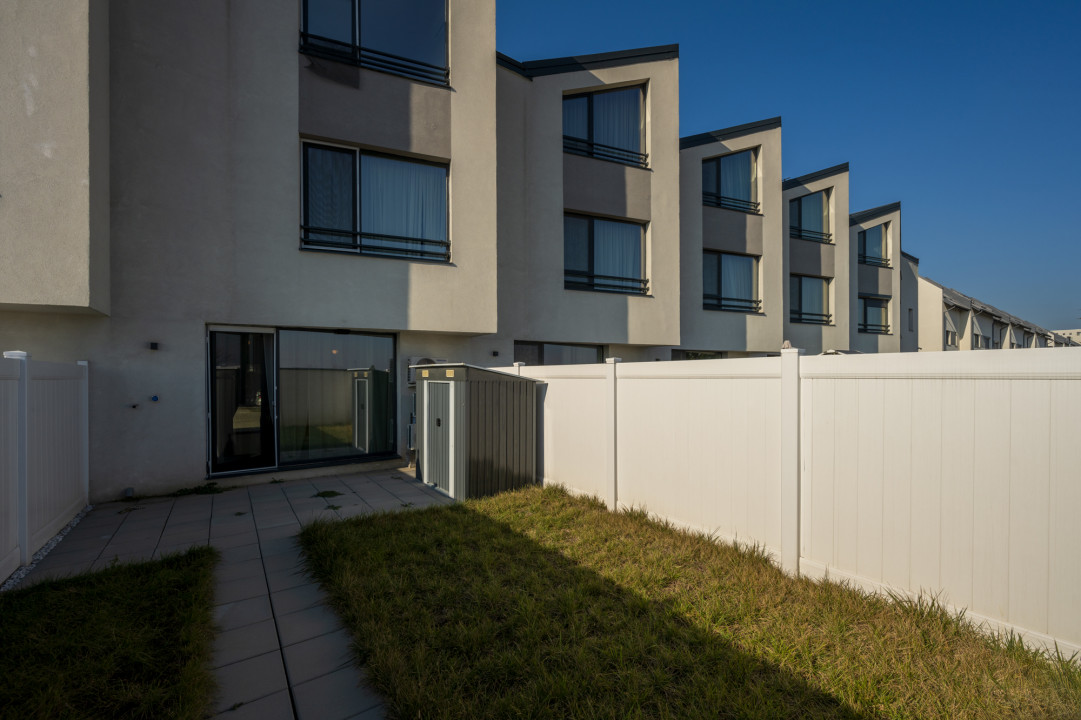 Pipera, ZenVille, 2 Parcari, Complex cu Piscina, Comision 0 %