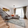 Pipera, ZenVille, 2 Parcari, Complex cu Piscina, Comision 0 %