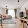 Pipera, ZenVille, 2 Parcari, Complex cu Piscina, Comision 0 %