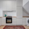 Pipera, ZenVille, 2 Parcari, Complex cu Piscina, Comision 0 %