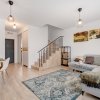 Pipera, ZenVille, 2 Parcari, Mobilata, Comision 0 %