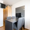 Apartament 2 Camere – Confort și Funcționalitate