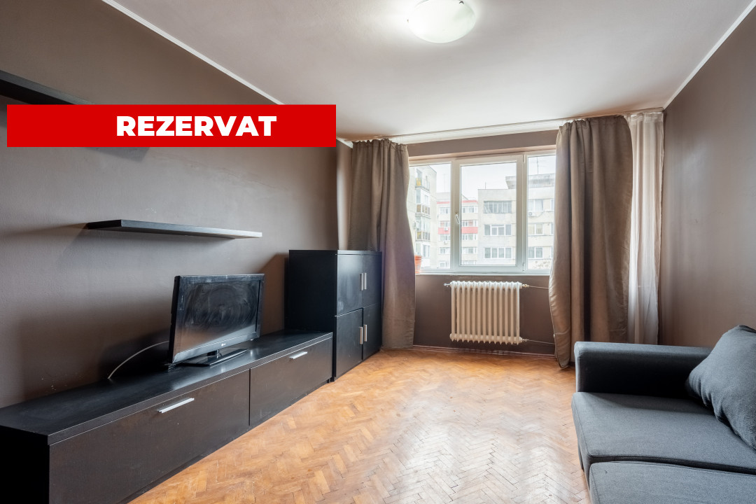 OLTENITEI - SUN PLAZA,  APARTAMENT 2 CAMERE, 48MP,  DECOMANDAT! 