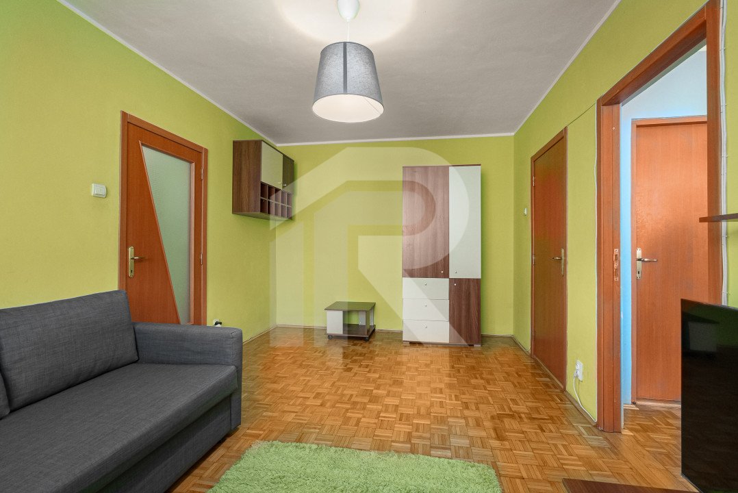 Apartament 2 camere langa Școala Gimnaziala de Arte nr 5