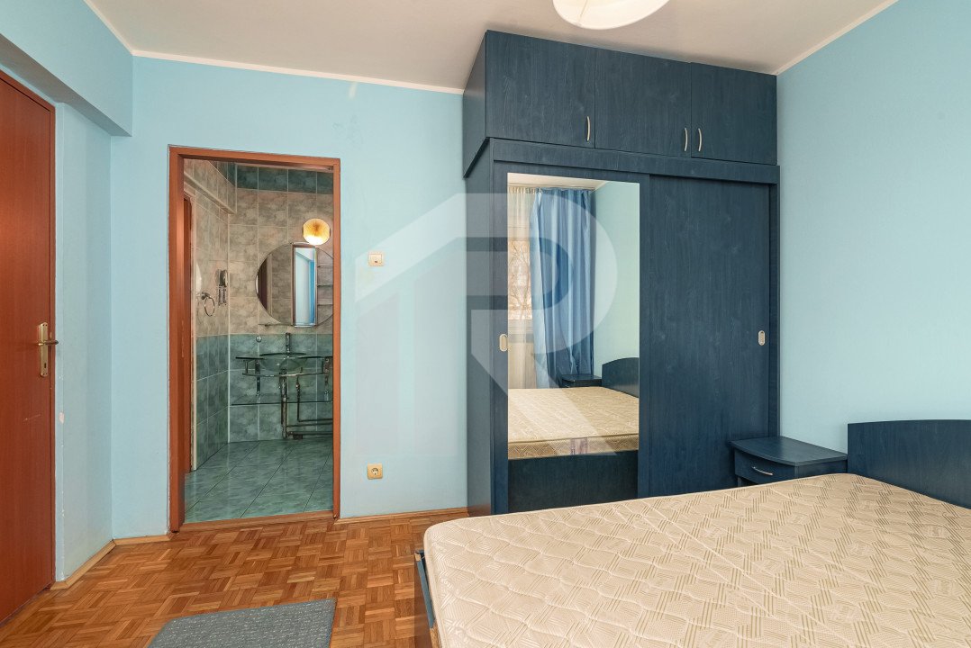 Apartament 2 camere langa Școala Gimnaziala de Arte nr 5