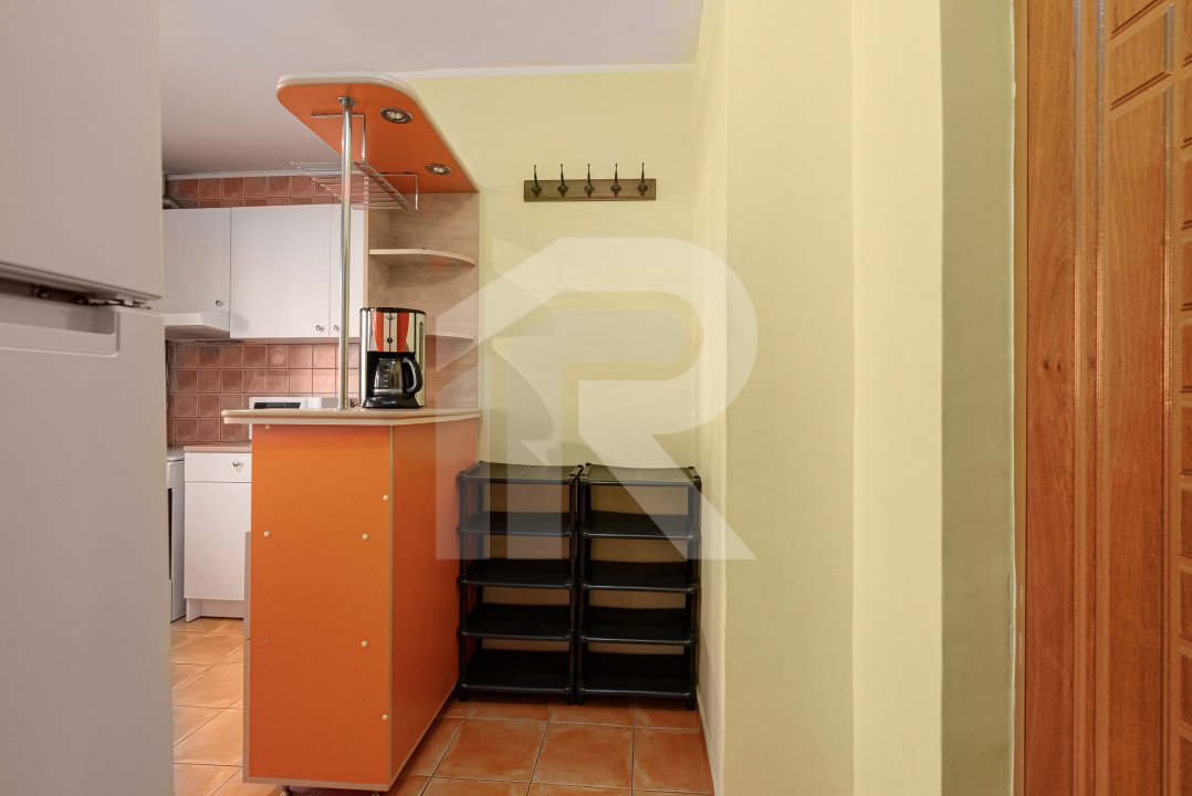 Apartament 2 camere langa Școala Gimnaziala de Arte nr 5