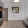 Apartament complet mobilat si utilat - decomandat - loc de parcare suprateran 