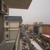 Apartament complet mobilat si utilat - decomandat - loc de parcare suprateran 