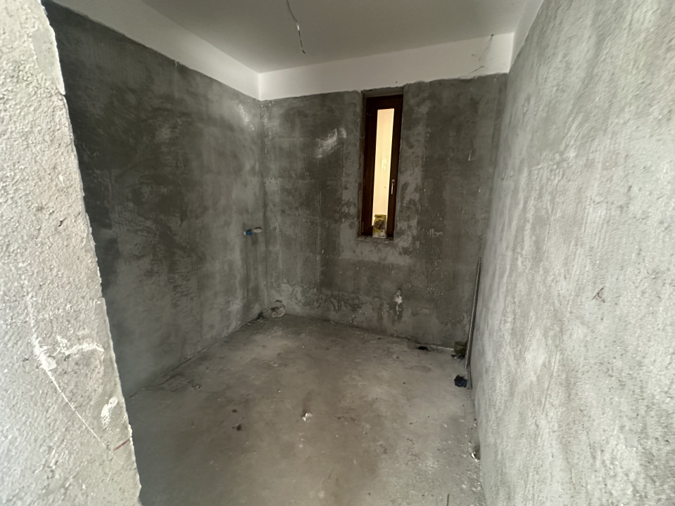 CORBEANCA-PARADISUL VERDE VILA P+E+M 507 MP, LOT 1095 MP 