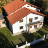 CORBEANCA-PARADISUL VERDE VILA P+E+M 507 MP, LOT 1095 MP