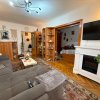 Apartament 4 camere, la 5 minute de Parc, balcon 15 mp