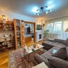 Apartament 4 camere, la 5 minute de Parc, balcon 15 mp