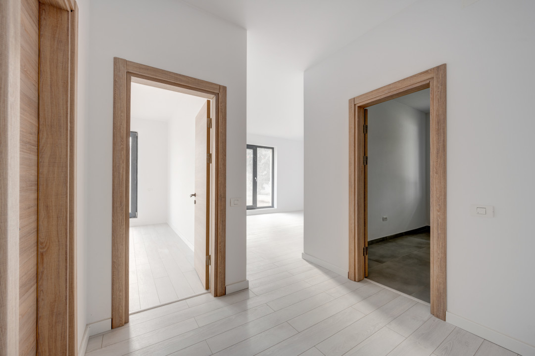 Militari, Sc. Finlandeza, Str Leaota, Parter cu gradina, Comision 0 %