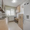 Apartament Titan, Liviu Rebreanu, Restaurant Alba