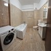 Apartament complet mobilat si utilat - decomandat - loc de parcare suprateran 