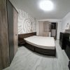 Apartament complet mobilat si utilat - decomandat - loc de parcare suprateran 