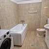 Apartament complet mobilat si utilat - decomandat - loc de parcare suprateran 