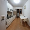 Apartament complet mobilat si utilat - decomandat - loc de parcare suprateran 