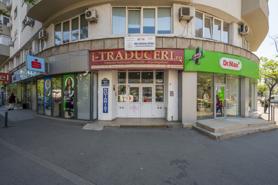 ION MIHALACHE - TURDA, 3 CAMERE 73 MP, ETAJ 3, LA CHEIE!
